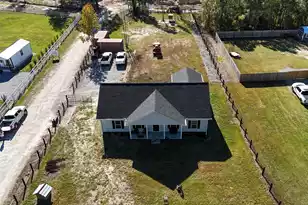 2823 Old Gilliard Rd, Holly Hill, SC 29059 - Photo 30