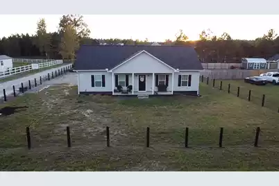2823 Old Gilliard Road, Holly Hill, SC 29059 - Photo 28