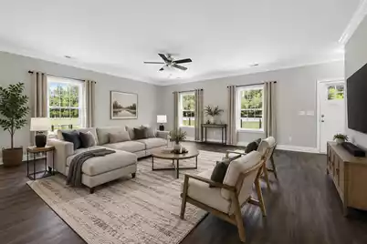 2823 Old Gilliard Road, Holly Hill, SC 29059 - Photo 8