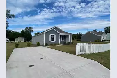 1088 Refuge Way, Summerton, SC 29148 - Photo 1