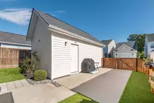 708 Oceana Dr, Charleston, SC 29492 - Photo 30