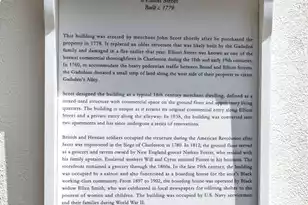 8 Elliott St, Charleston, SC 29401 - Photo 8