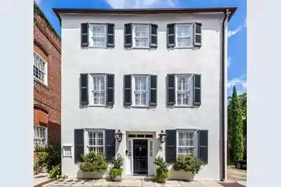 8 1/2 Ellliott Street, Charleston, SC 29401 - Photo 1