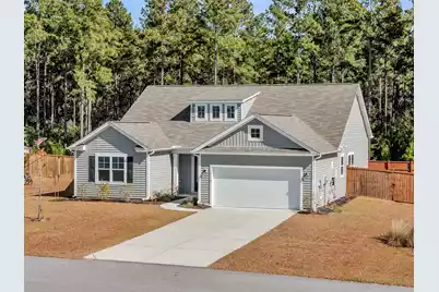 1144 Wading Point Boulevard, Huger, SC 29450 - Photo 86