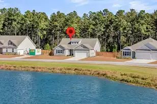 1144 Wading Pt Blvd, Huger, SC 29450 - Photo 58