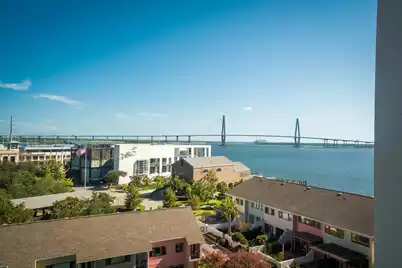 330 Concord Street #17C, Charleston, SC 29401 - Photo 2