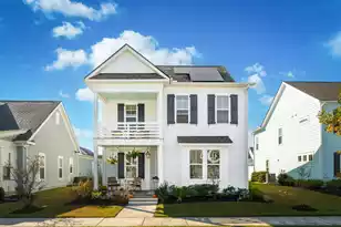 405 Cool Bend Ln, Summerville, SC 29486 - Photo 1