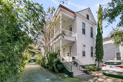117 Ashley Avenue #D, Charleston, SC 29401 - Photo 1