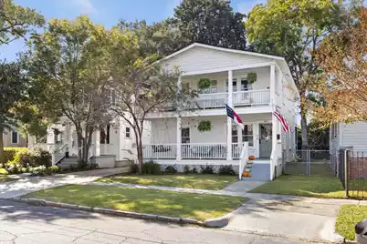 1011 Ashley Avenue, Charleston, SC 29403 - Photo 2