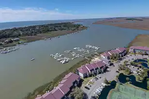 134 Marsh View Villas, Folly Beach, SC 29439 - Photo 38