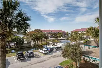 134 Marsh View Villas, Folly Beach, SC 29439 - Photo 6