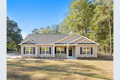 1359 Columbia Road, Orangeburg, SC 29115 - Photo 1