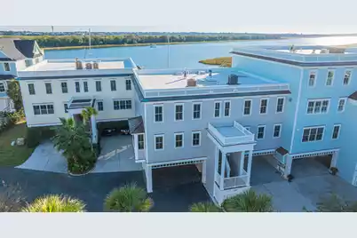 1666 B Marsh Harbor Lane #101, Mount Pleasant, SC 29464 - Photo 2