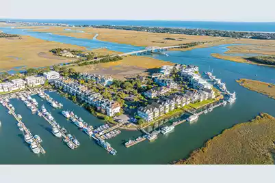 1666 B Marsh Harbor Lane #101, Mount Pleasant, SC 29464 - Photo 4