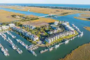 1666 B Marsh Harbor Ln, Mount Pleasant, SC 29464 - Photo 4