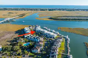 1666 B Marsh Harbor Ln, Mount Pleasant, SC 29464 - Photo 30