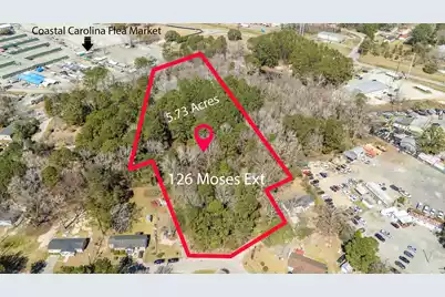 126 Moses, Ladson, SC 29456 - Photo 4