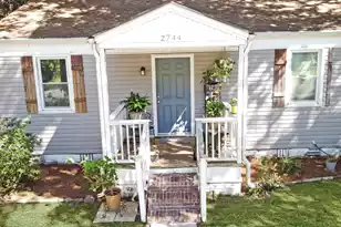 2744 Saratoga Rd, North Charleston, SC 29405 - Photo 4