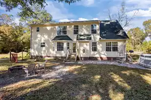 411 Fletcher Ln, Walterboro, SC 29488 - Photo 30