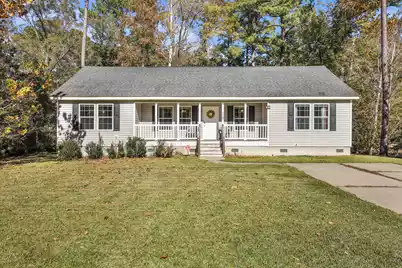 110 Kay Street, Ridgeville, SC 29472 - Photo 32