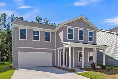 1066 Tea Maker Road, Ravenel, SC 29470 - Photo 2