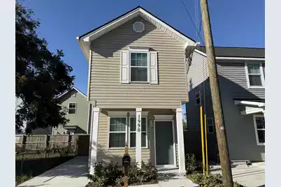 1990 Comstock Avenue, North Charleston, SC 29405 - Photo 2