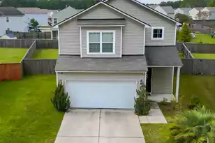 186 Brookhaven Rd, Summerville, SC 29486 - Photo 8