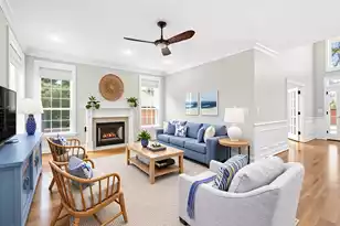 1913 Dunes Mill Way, Mount Pleasant, SC 29466 - Photo 20