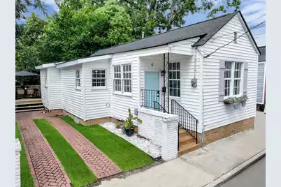 5 Carondolet Street, Charleston, SC 29403 - Photo 1