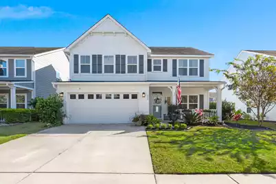 208 Lynx Lane, Summerville, SC 29483 - Photo 1