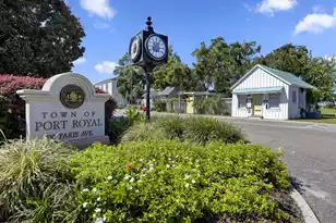 914 7th St, Port Royal, SC 29935 - Photo 4