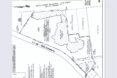 Na Us-17 / Whyte Hardee Boulevard, Hardeeville, SC 29927 - Photo 10