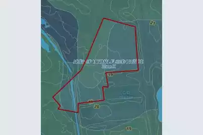 Na Us-17 / Whyte Hardee Boulevard, Hardeeville, SC 29927 - Photo 8