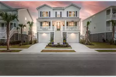 1651 Cultivation Lane, Mount Pleasant, SC 29466 - Photo 1