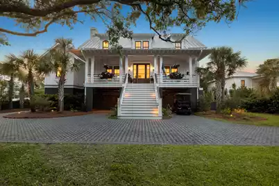 2002 Ion Avenue, Sullivans Island, SC 29482 - Photo 2