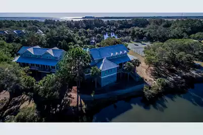 203 Lake Timicau Lane, Dewees Island, SC 29451 - Photo 4