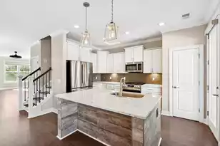 2216 Hamlin Sound Circle Circle, Mount Pleasant, SC 29466 - Photo 20