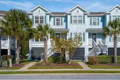 2216 Hamlin Sound Circle Circle, Mount Pleasant, SC 29466 - Photo 1