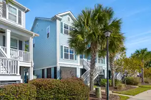 2216 Hamlin Sound Circle Circle, Mount Pleasant, SC 29466 - Photo 2