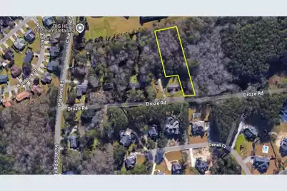 137 Droze Road, Summerville, SC 29483 - Photo 1
