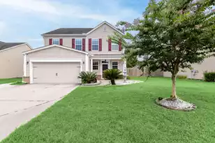 173 Cypress Forest Dr, Moncks Corner, SC 29461 - Photo 1