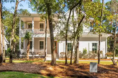 3210 Waverly Lane, Johns Island, SC 29455 - Photo 1