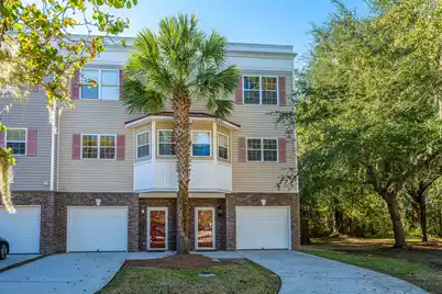 4654 Palm View Circle Circle, North Charleston, SC 29418 - Photo 1