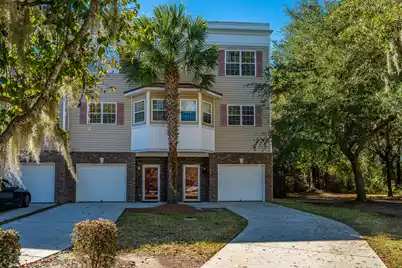 4654 Palm View Circle Circle, North Charleston, SC 29418 - Photo 44