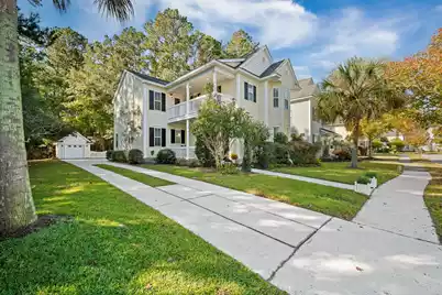 3269 Beaconsfield Road, Mount Pleasant, SC 29466 - Photo 1