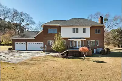 1004 Devonshire Drive, Orangeburg, SC 29118 - Photo 34
