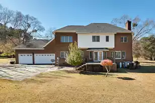 1004 Devonshire Dr, Orangeburg, SC 29118 - Photo 34