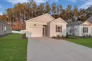 181 Holiday St, Ridgeland, SC 29936 - Photo 4