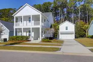 2342 Lenwick Hall Ln, Johns Island, SC 29455 - Photo 1