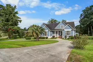 670 Plantation St, Santee, SC 29142 - Photo 1